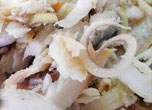 Thai Spicy Salad with Mackerel fish recipes